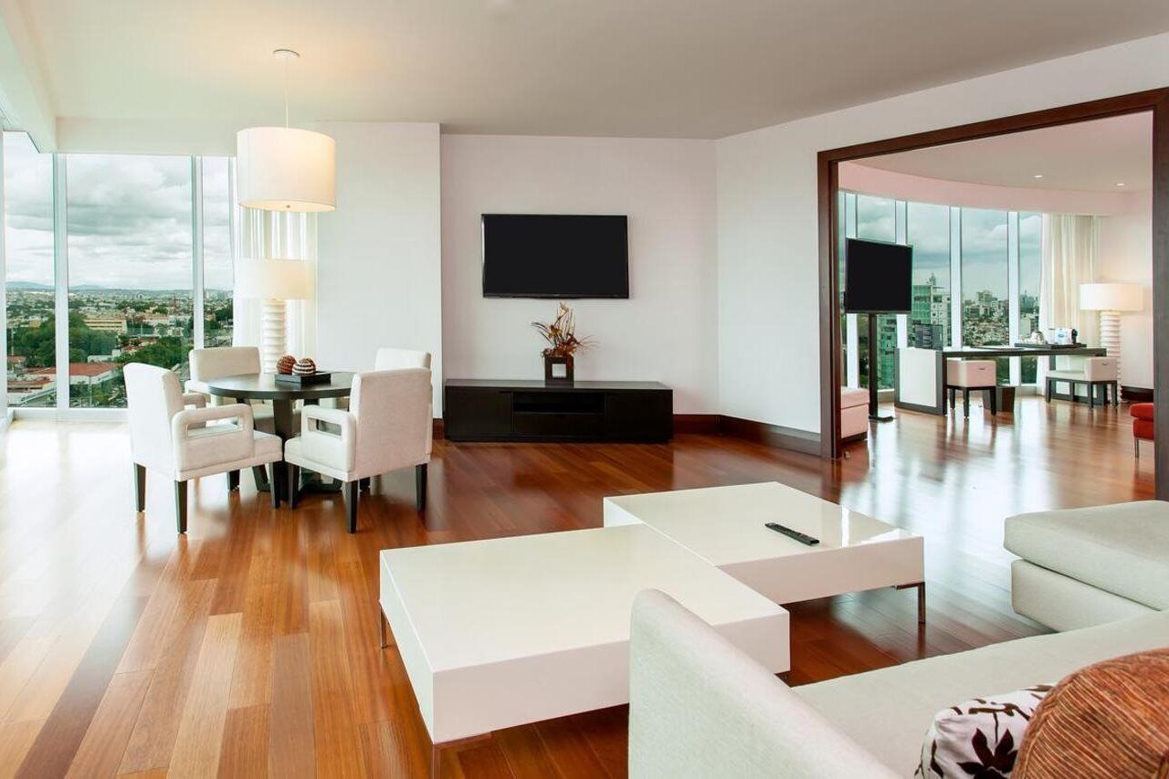 Hotel Nh Collection Providencia 5*