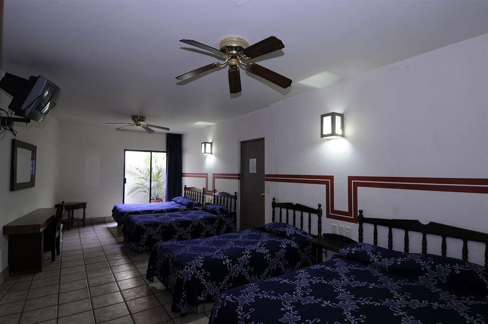 Hotel Arboledas Industrial Guadalajara
