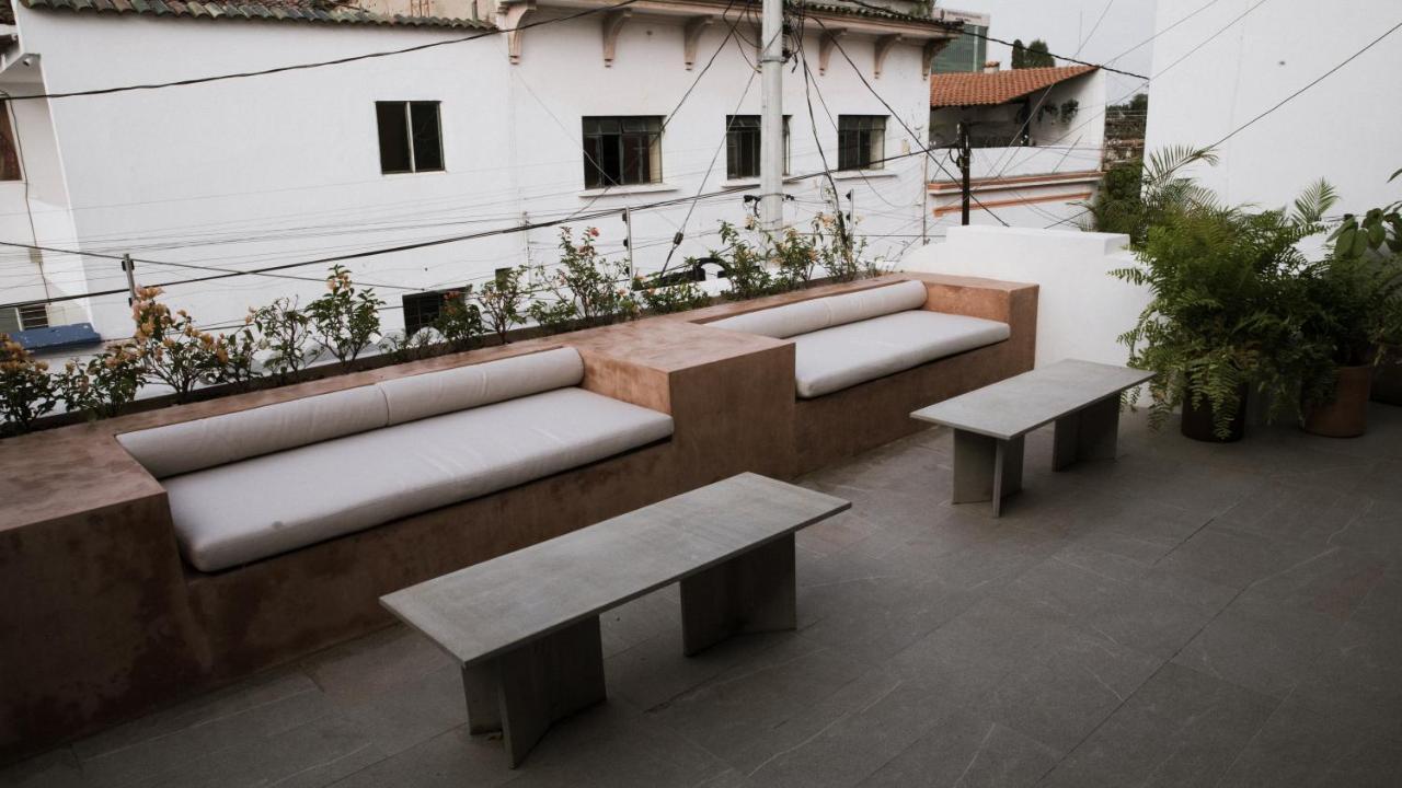 Casa Montore By Barrio Mexico Hotel *