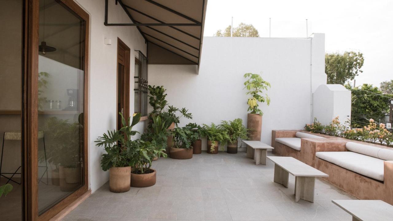 Casa Montore By Barrio Mexico Guadalajara