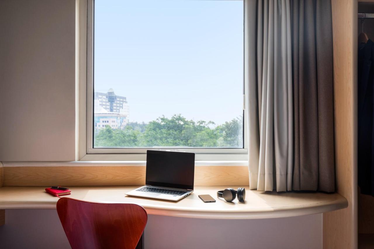 Ibis Expo