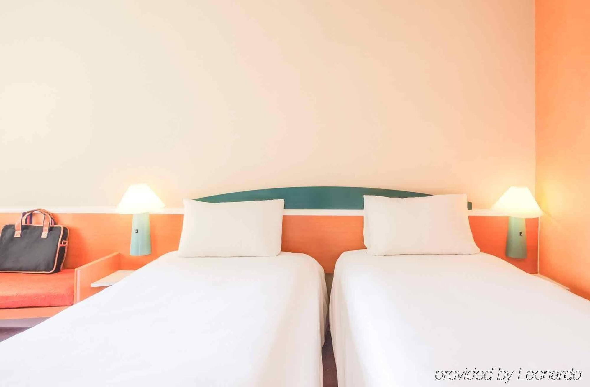 Ibis Expo 3*
