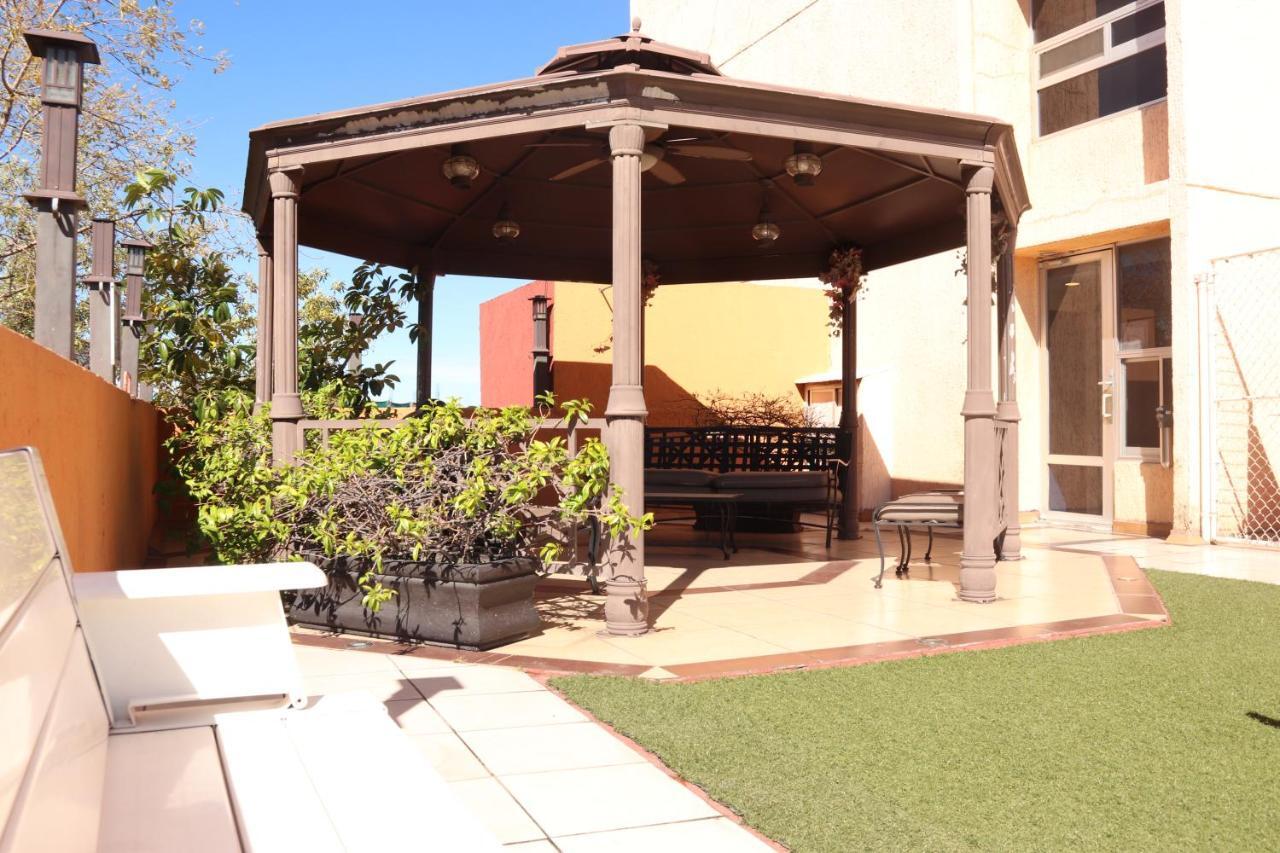 Hotel Santa Irene
