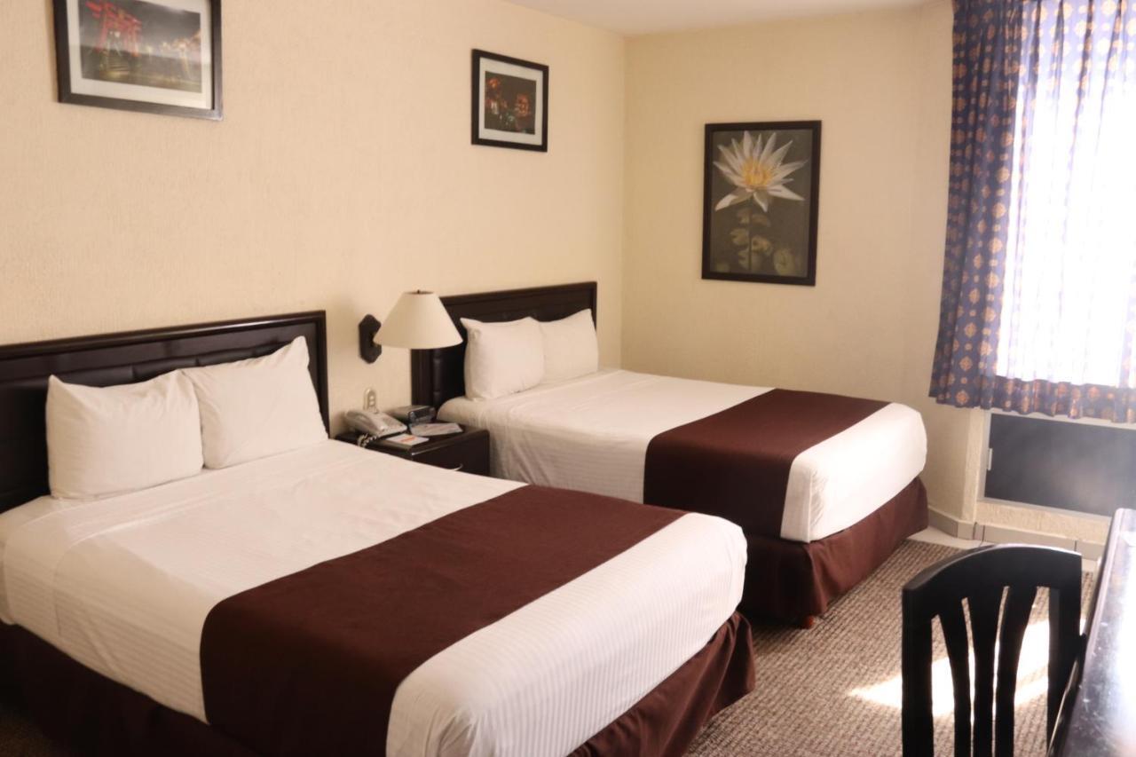 Santa Irene Hotel