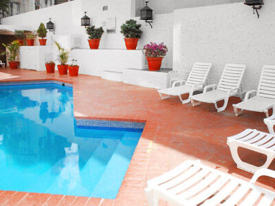 Hotel Aranzazu Eco 3*