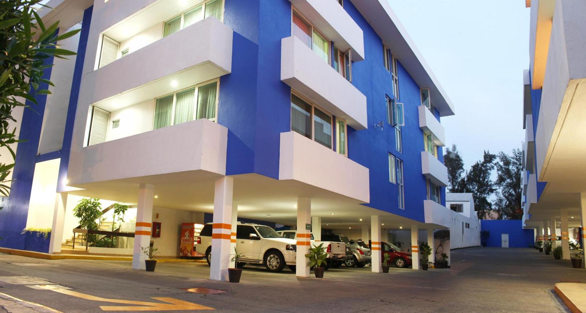 Futura 3* Guadalajara