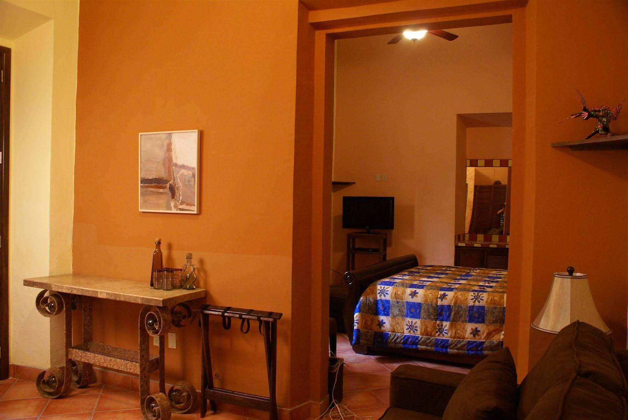 Hotel Alebrije Boutique Guadalajara