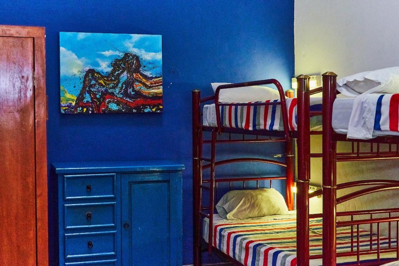 Blue Pepper Coliving Downtown Hostel *