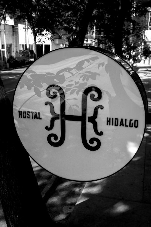 Hostel Hidalgo Guadalajara