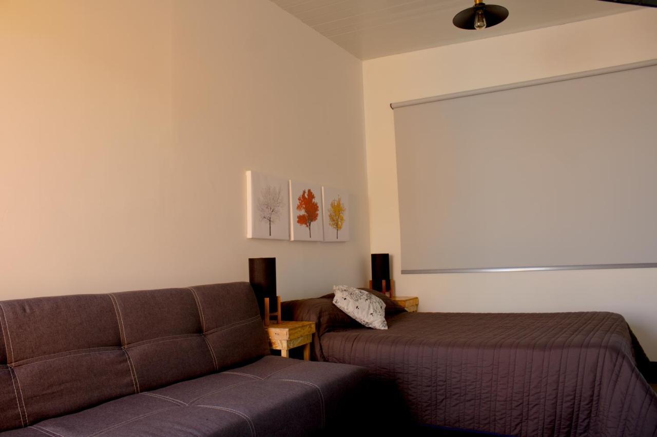 Hidalgo Hostel Guadalajara
