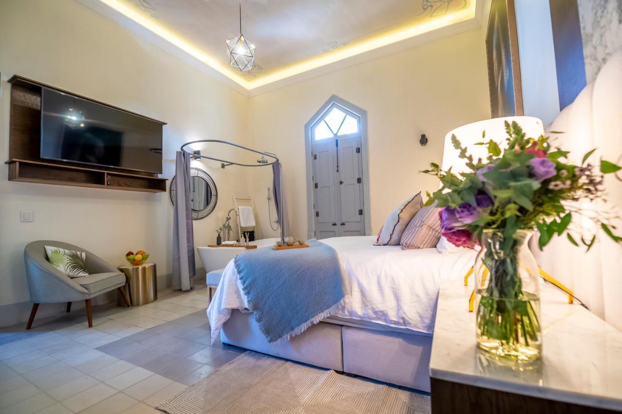 Gala Boutique Hotel Guadalajara