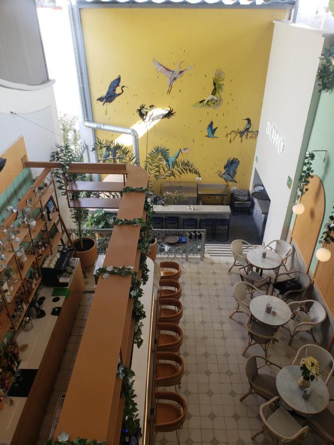 Gala Boutique Hotel Guadalajara