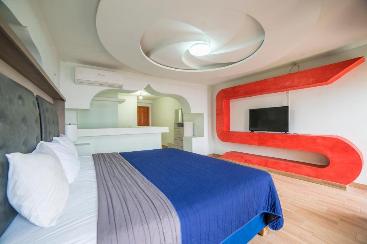 Plaza Tapatia Hotel Guadalajara