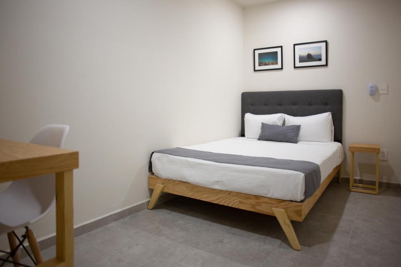 Casa Finlandia Boutique Hotel