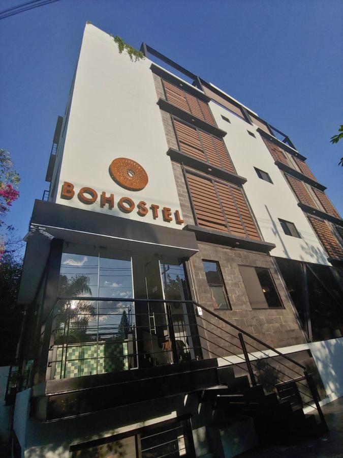 Bohostel *