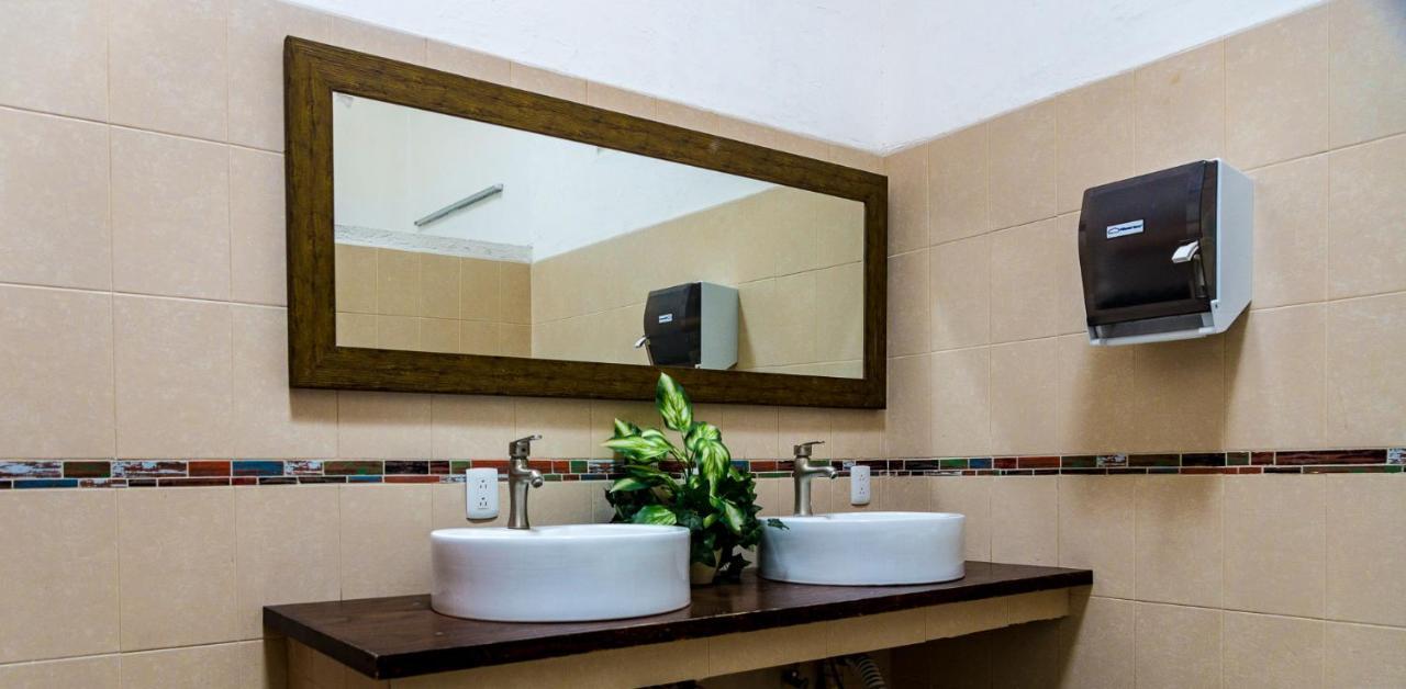 Hostel Blue Pepper Coliving Downtown Guadalajara