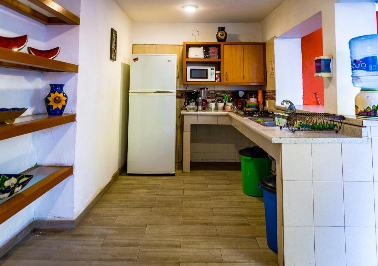 Blue Pepper Coliving Downtown Hostel *