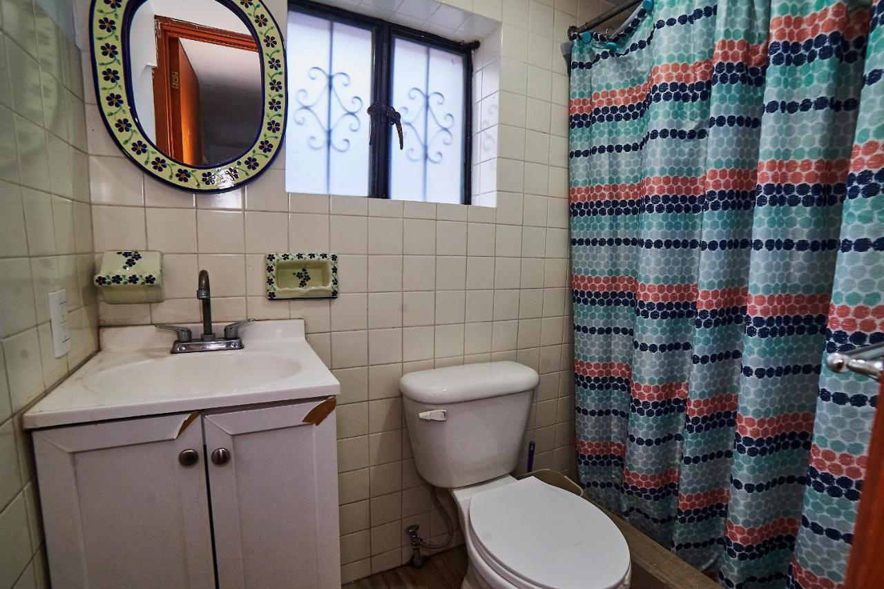 Hostel Blue Pepper Coliving Downtown