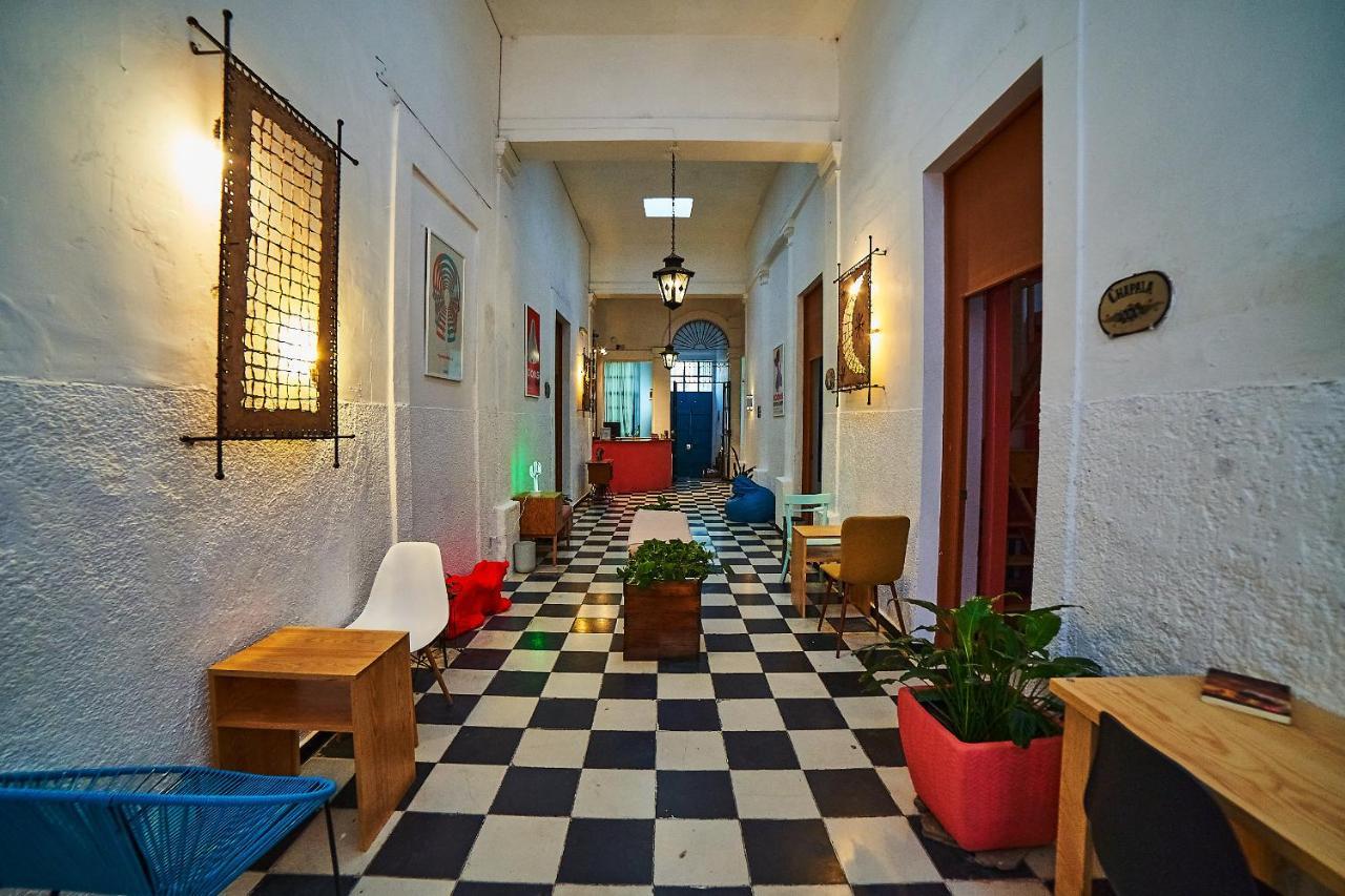 Hostel Blue Pepper Coliving Downtown