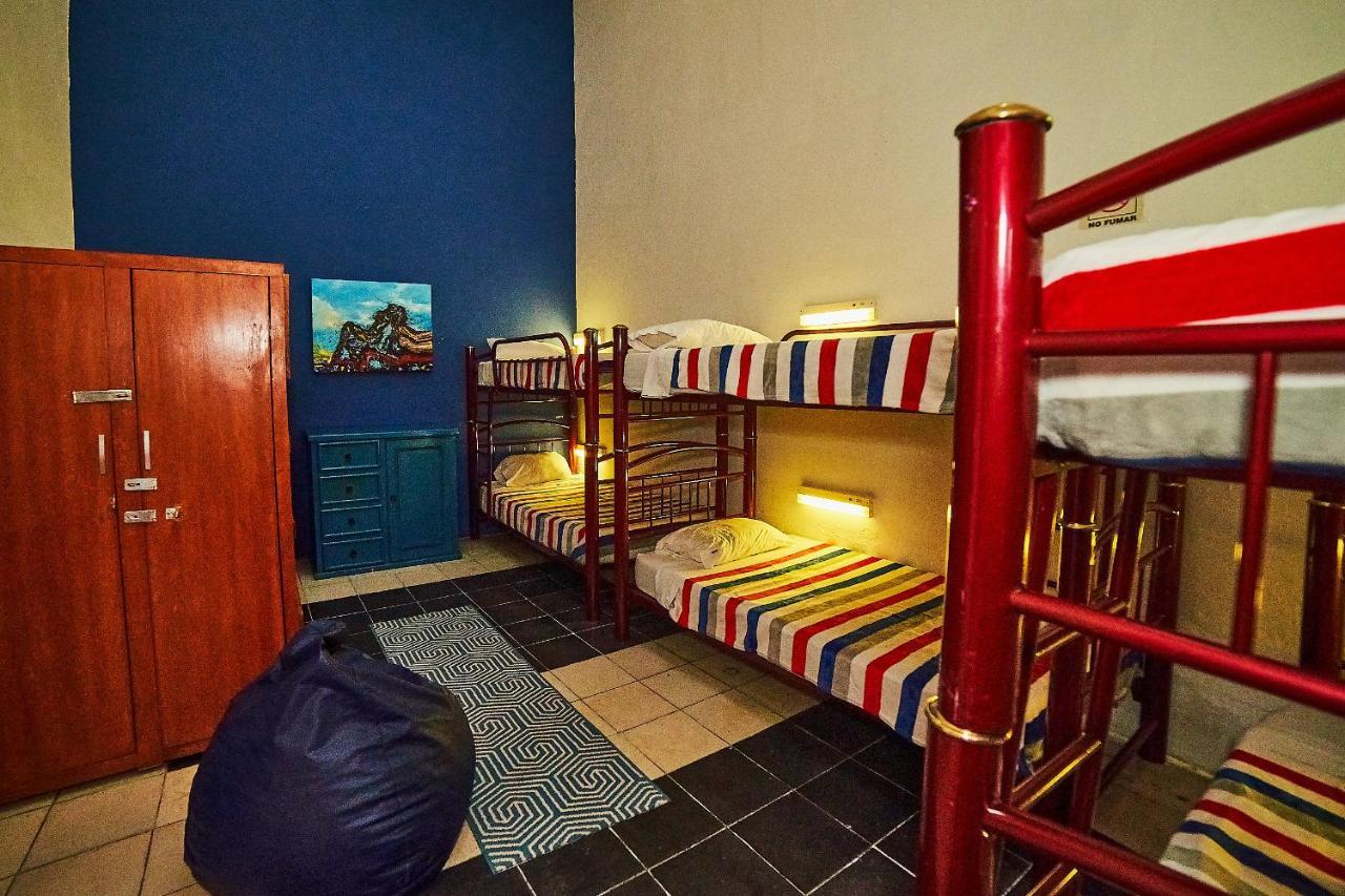 Blue Pepper Coliving Downtown Hostel Guadalajara