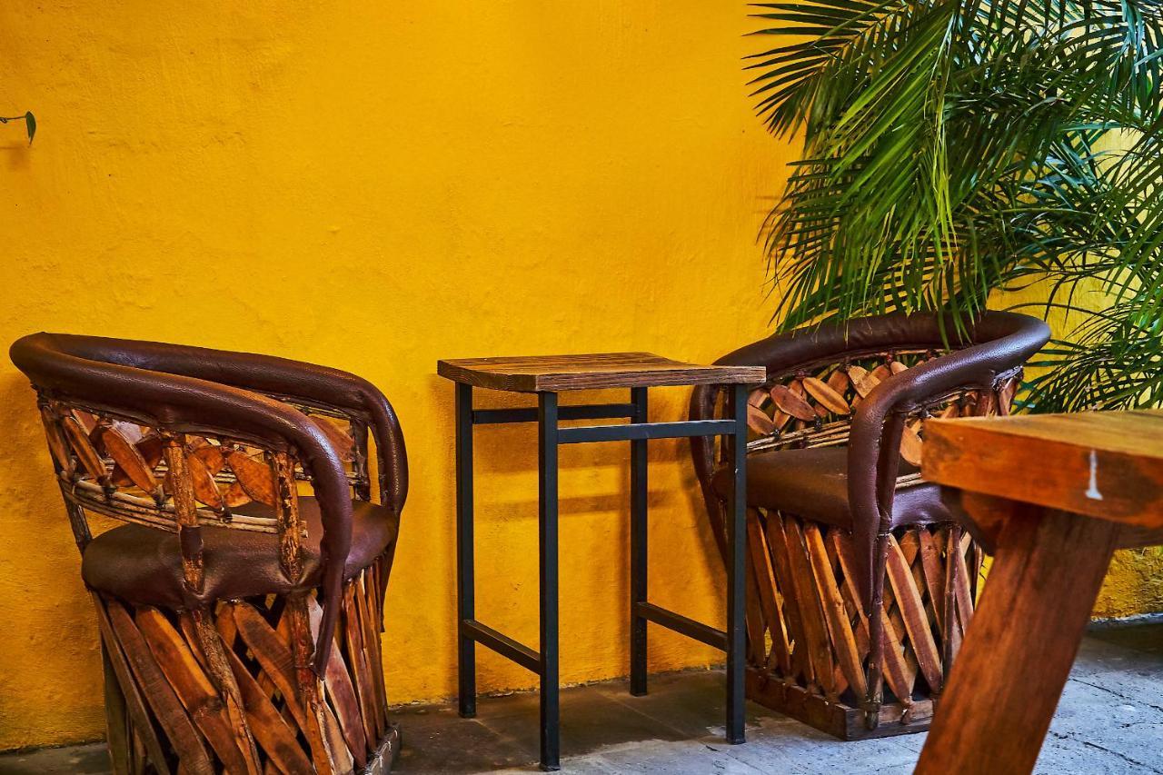Hostel Blue Pepper Coliving Downtown