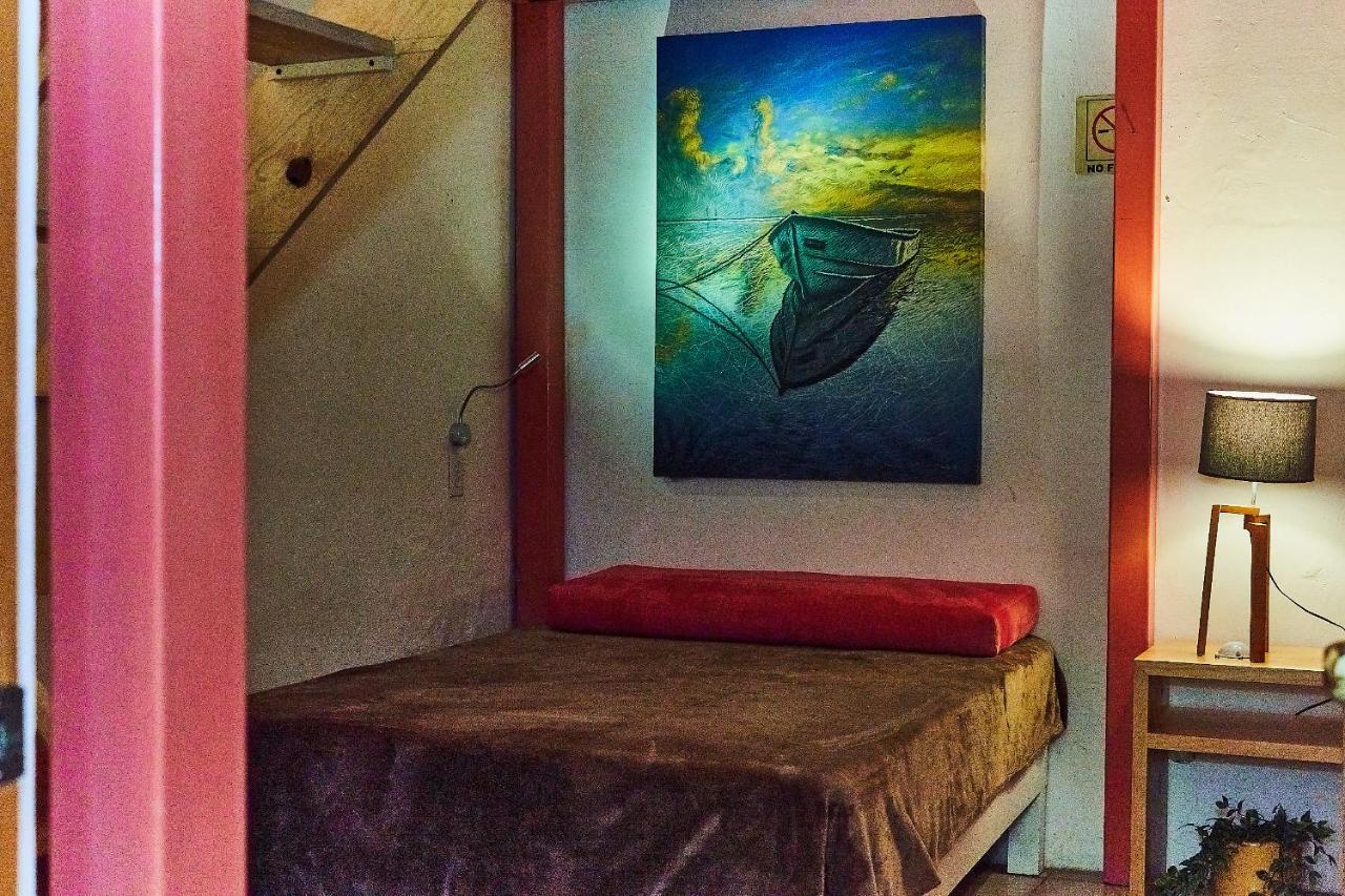 Blue Pepper Coliving Downtown Hostel *