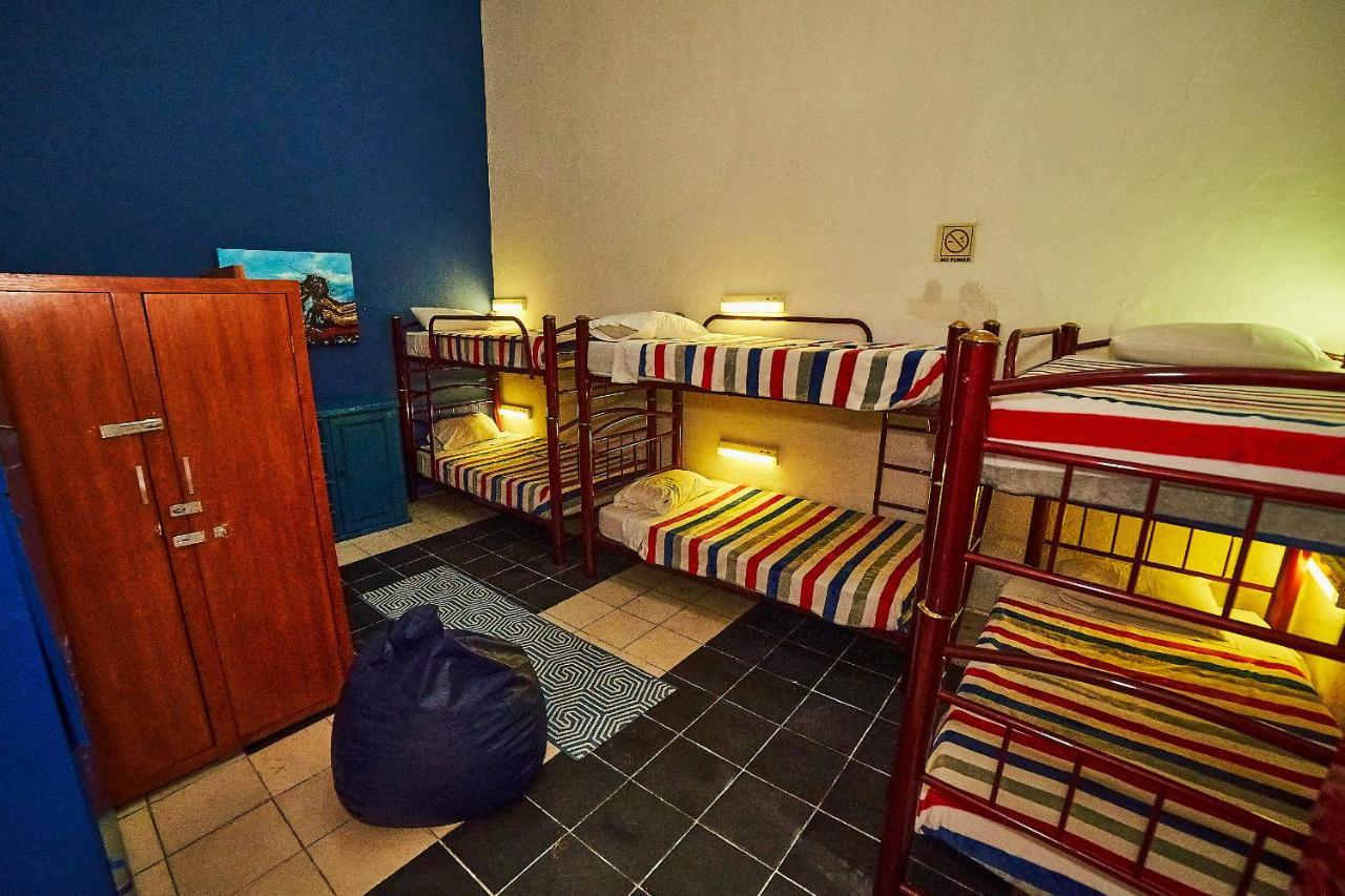 Blue Pepper Coliving Downtown Hostel Guadalajara