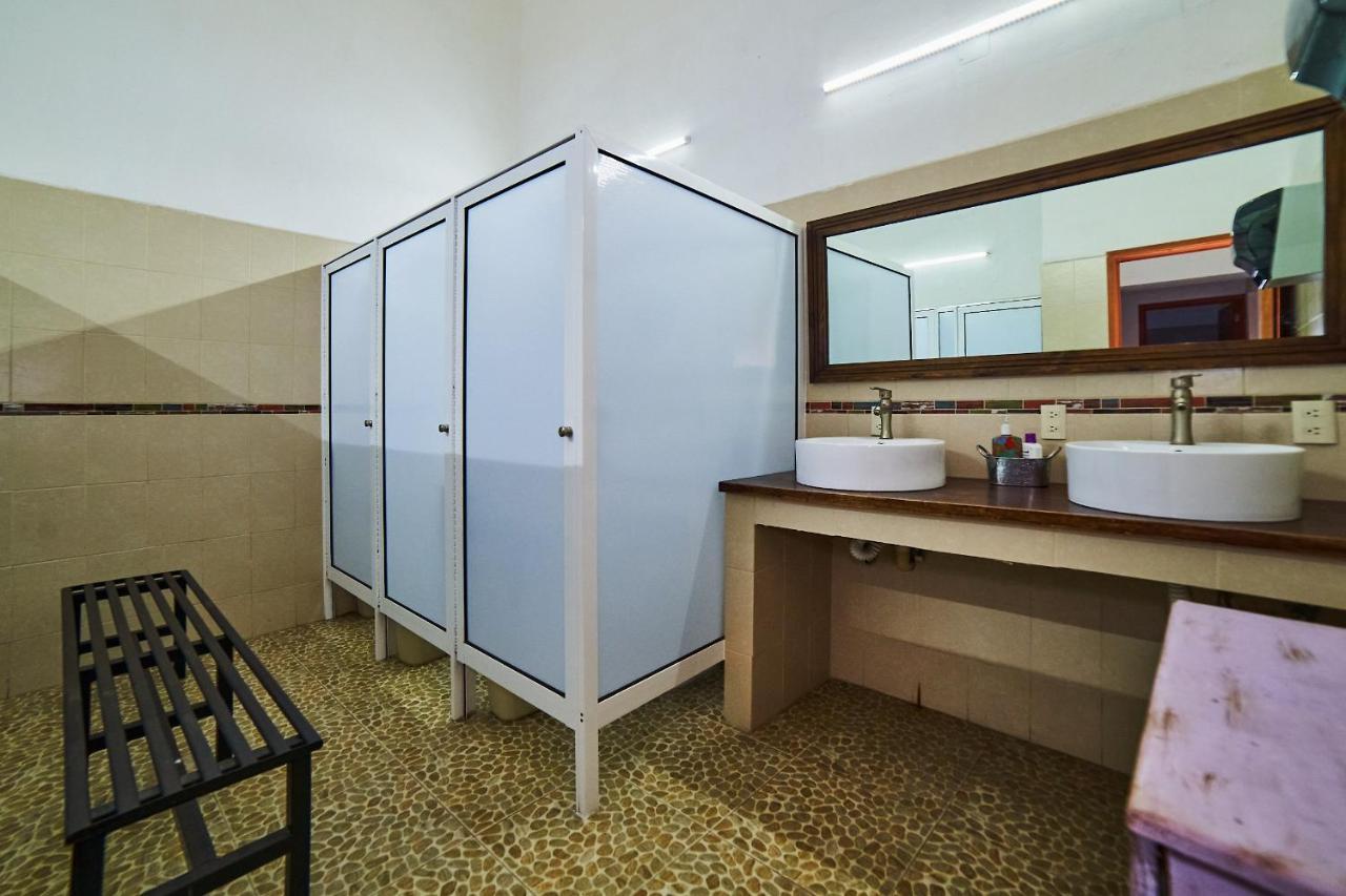 Hostel Blue Pepper Coliving Downtown *