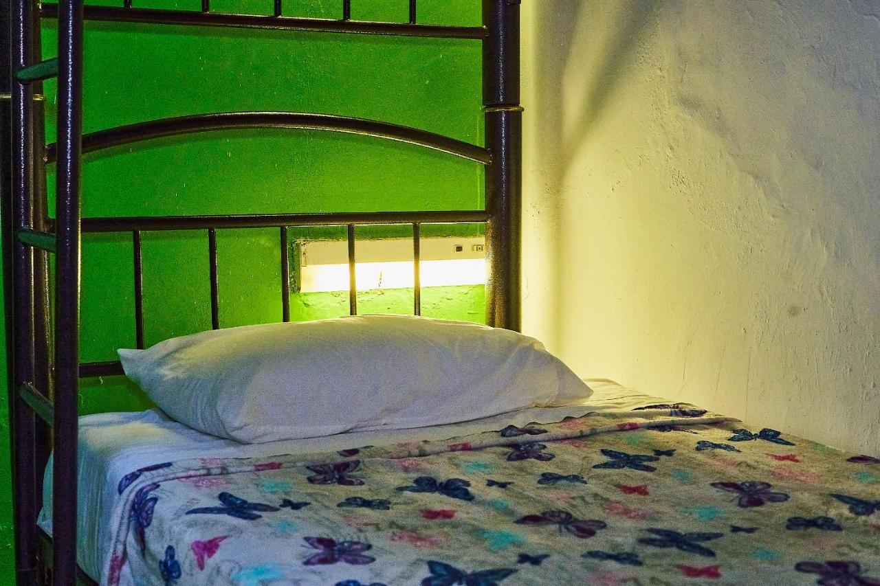Hostel Blue Pepper Coliving Downtown