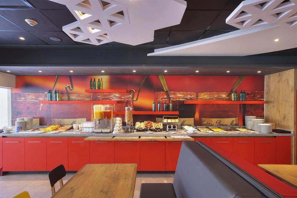 Hotel Ibis Expo