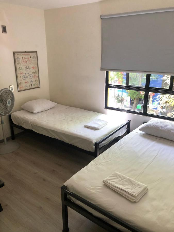 Hostel Hidalgo Guadalajara