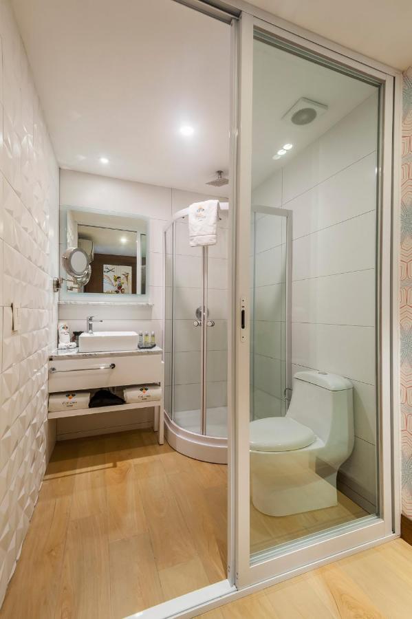 Fch Providencia (adults Only) 4*