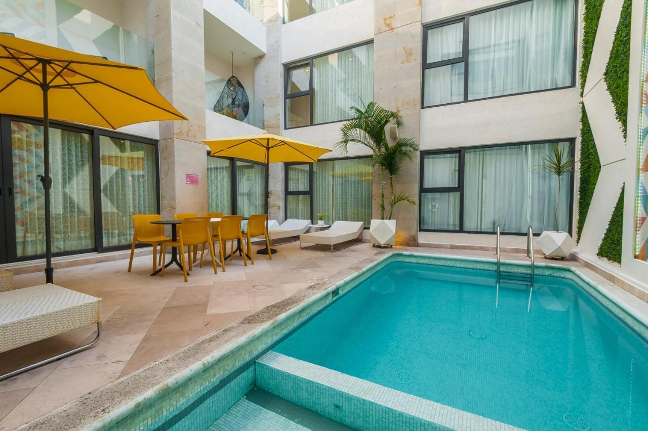 Fch Providencia (adults Only)