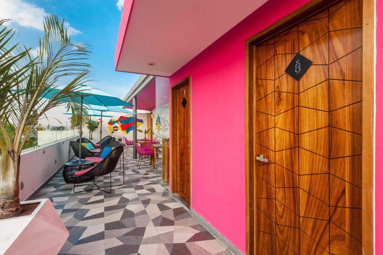 Fch Providencia (adults Only) 4* Guadalajara