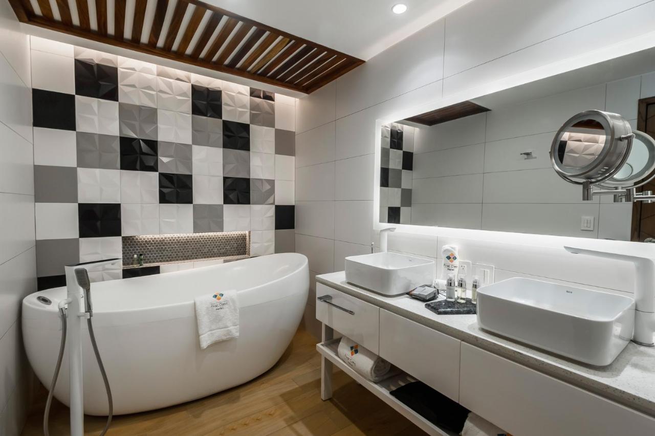 Fch Providencia (adults Only) Hotel