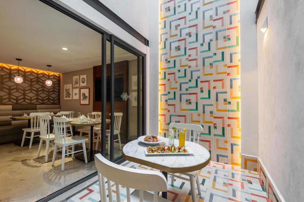 Fch Providencia (adults Only) Guadalajara