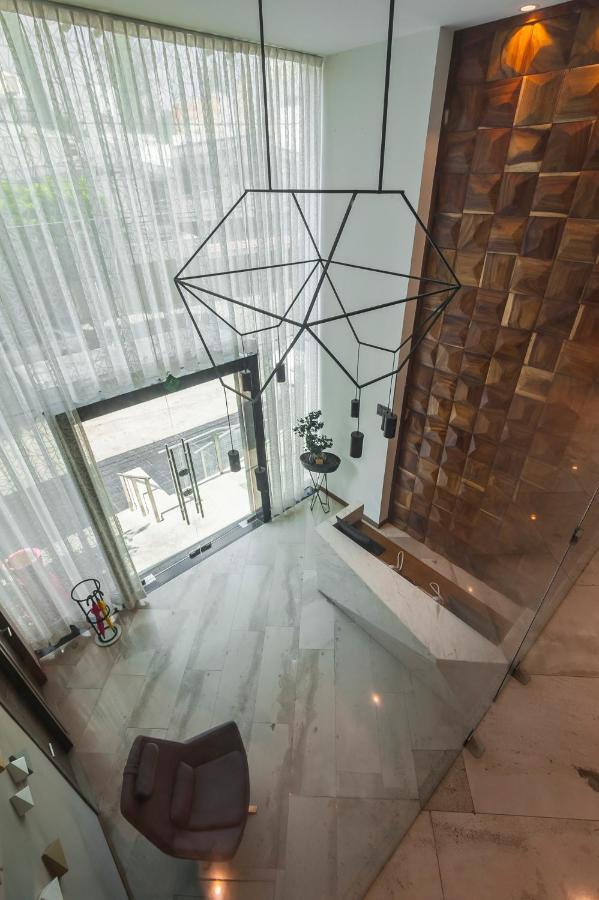 Fch Providencia (adults Only) Hotel 4*