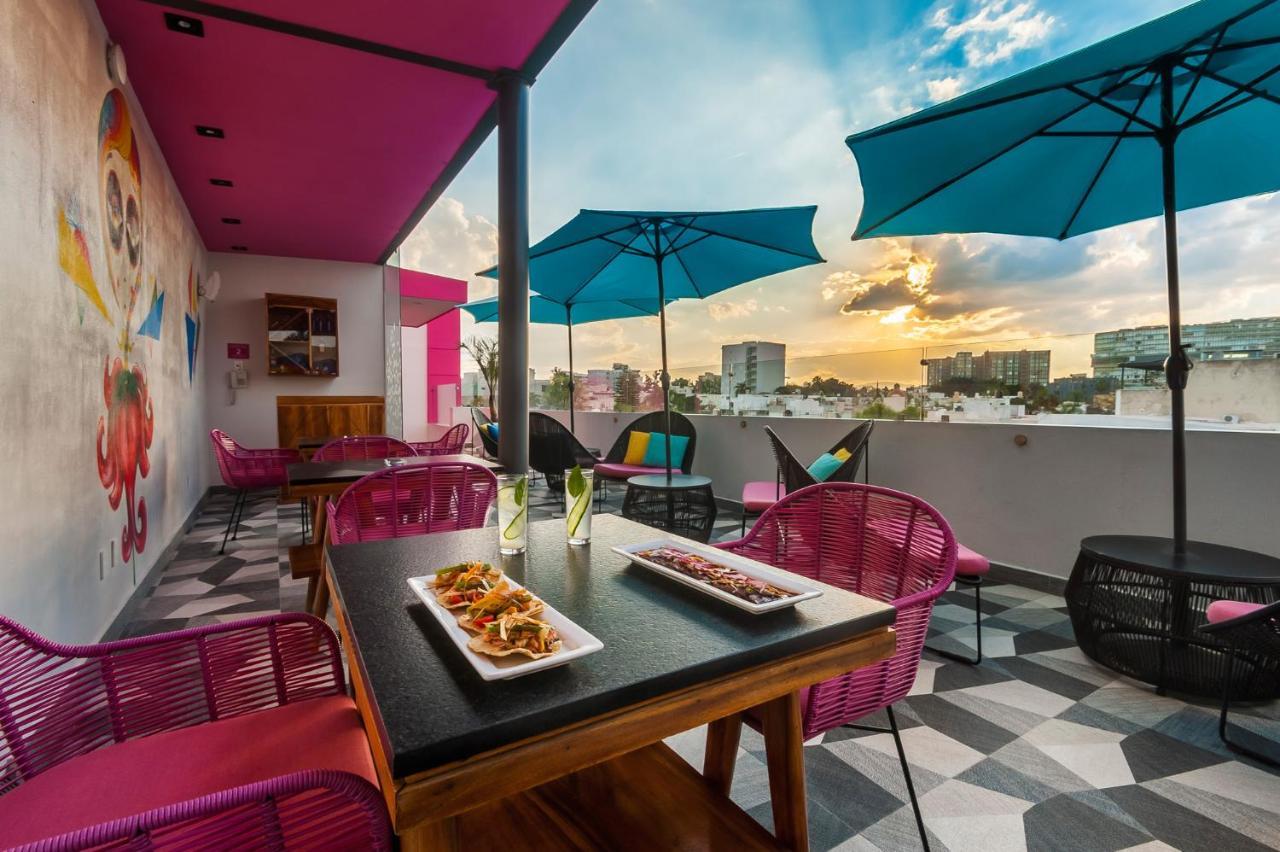 Fch Providencia (adults Only) Hotel 4*