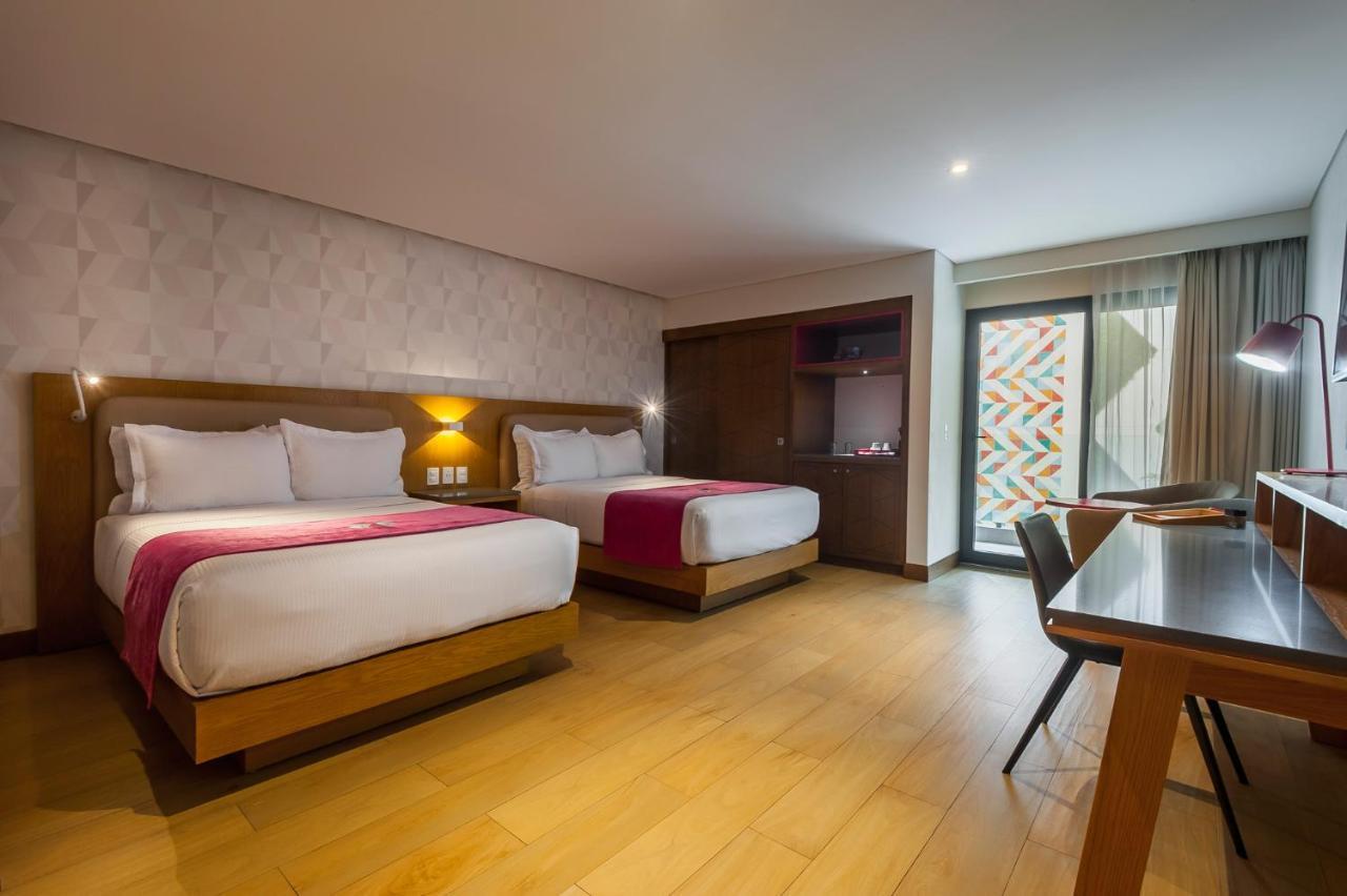 Fch Providencia (adults Only) Hotel Guadalajara