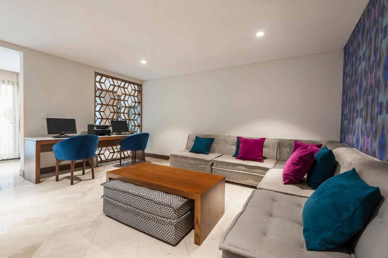 Fch Providencia (adults Only) Hotel 4*