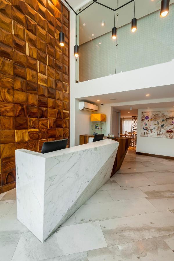 Hotel Fch Providencia (adults Only) 4*