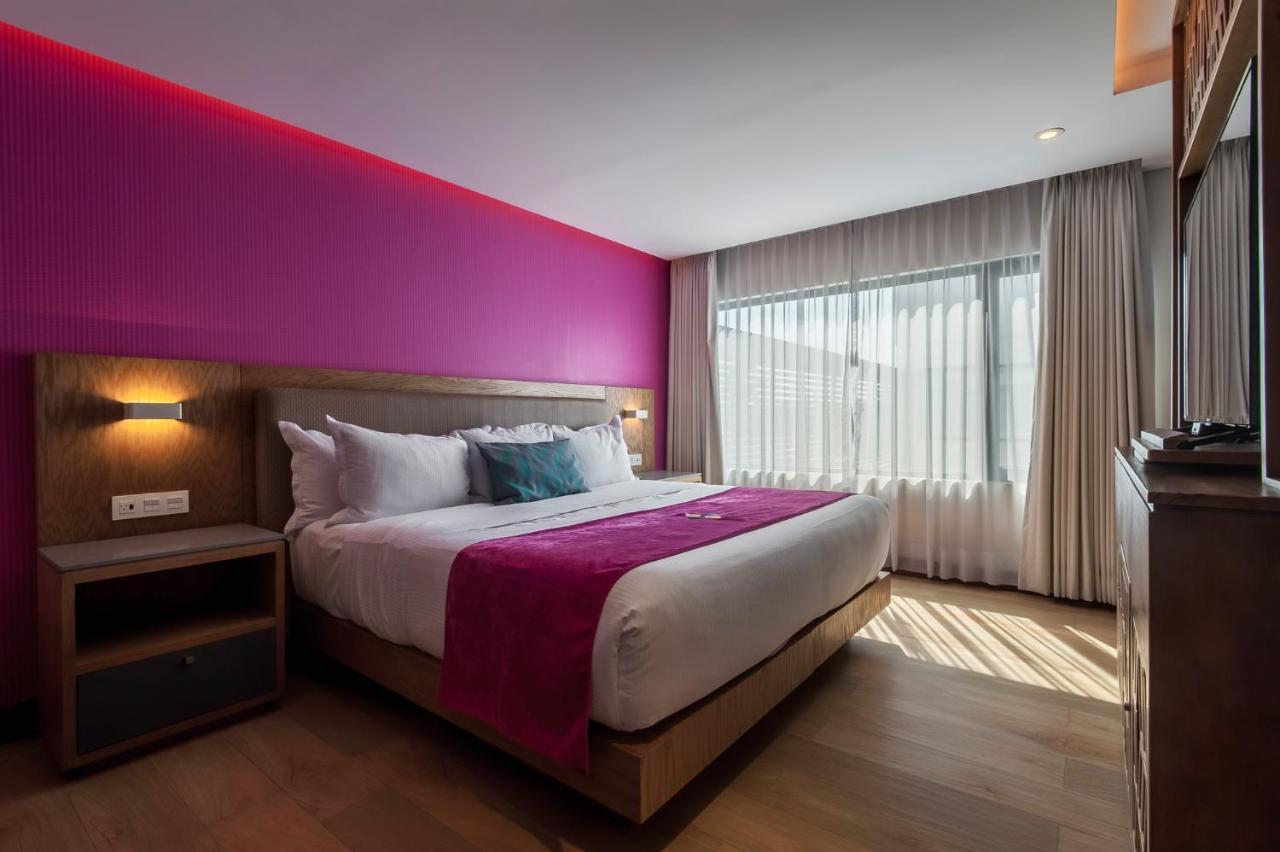 Hotel Fch Providencia (adults Only)