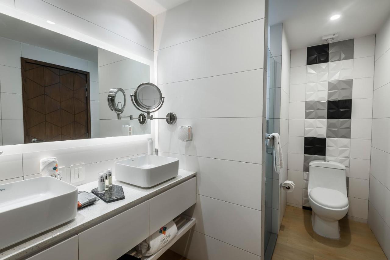 Hotel Fch Providencia (adults Only) Guadalajara