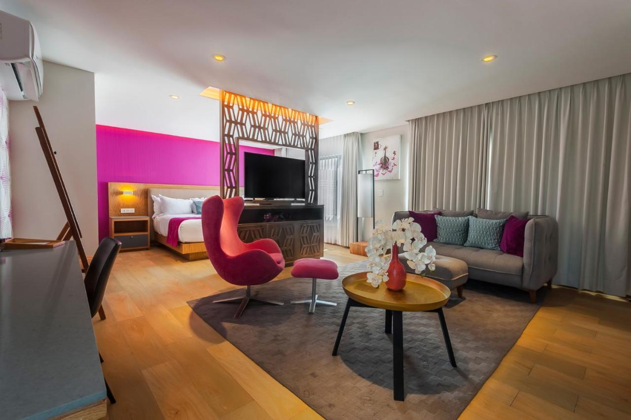 Hotel Fch Providencia (adults Only) Guadalajara