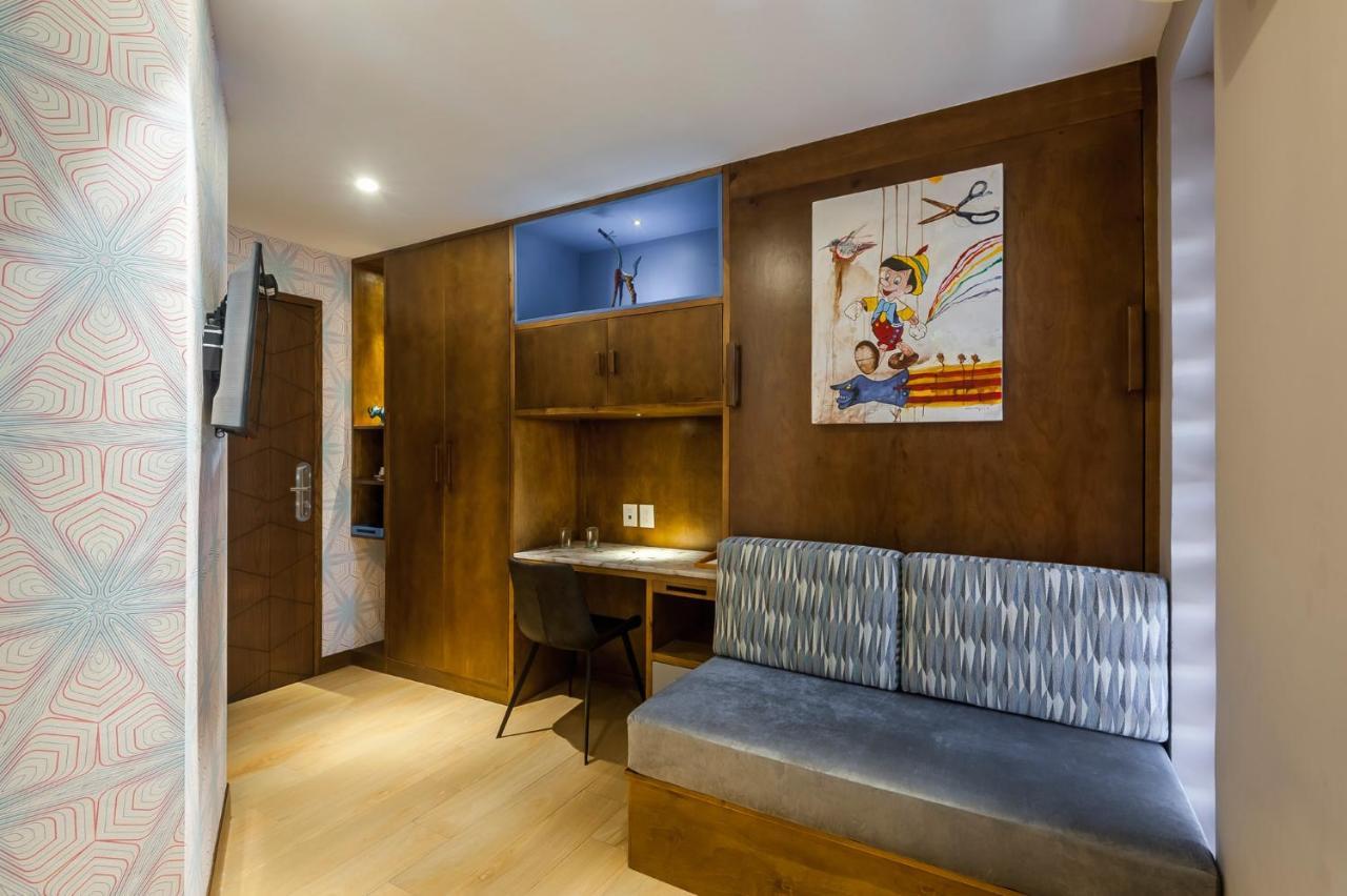 Fch Providencia (adults Only) 4*
