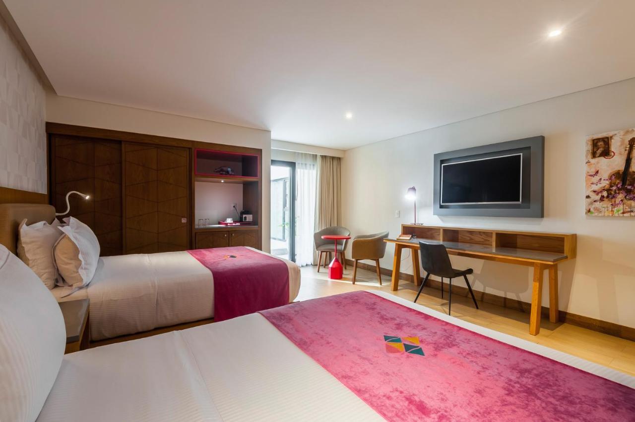 Hotel Fch Providencia (adults Only)