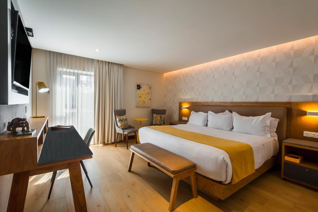 Fch Providencia (adults Only) Hotel Guadalajara