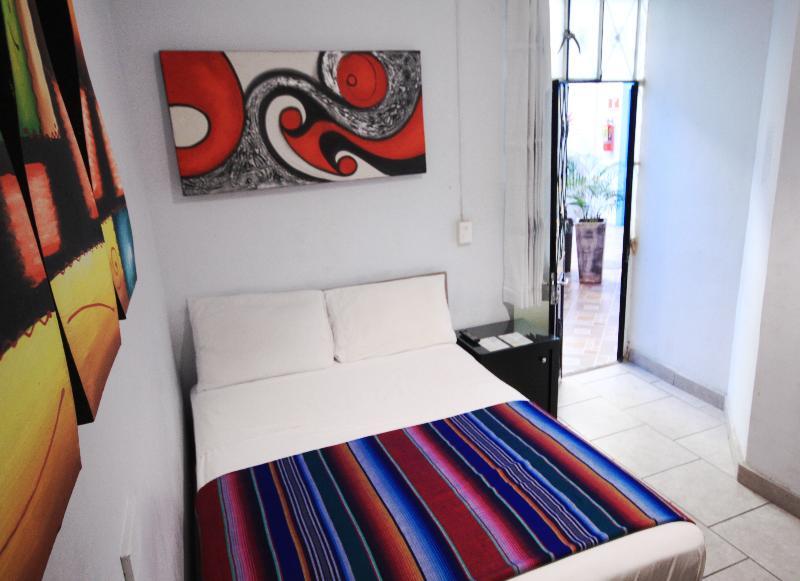Hotel Del Refugio