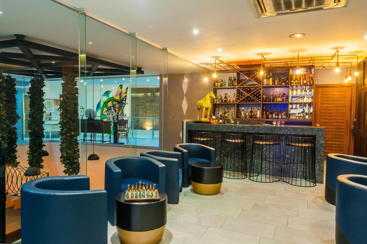 Hotel Real Maestranza 4*