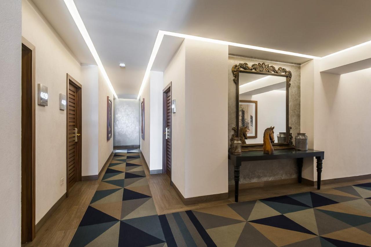Hotel Real Maestranza 4*